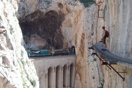 El Chorro, Camino de Ray.jpg