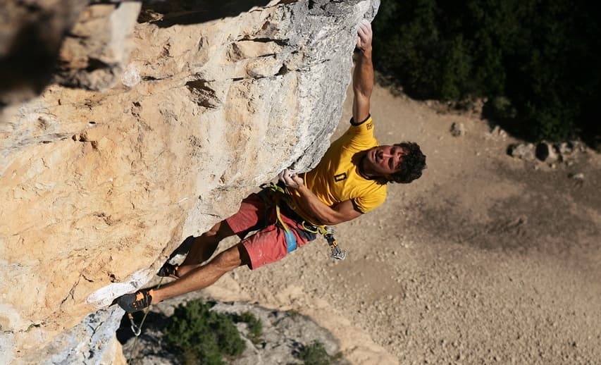 Jany, Espolon de las Ranas, 7c+, title.jpg