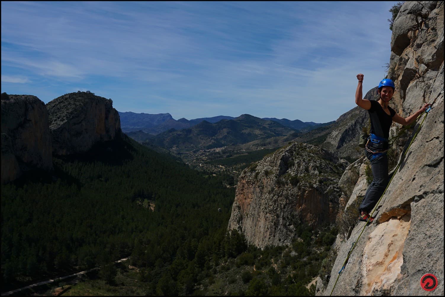 sella climbing rockbusters.net