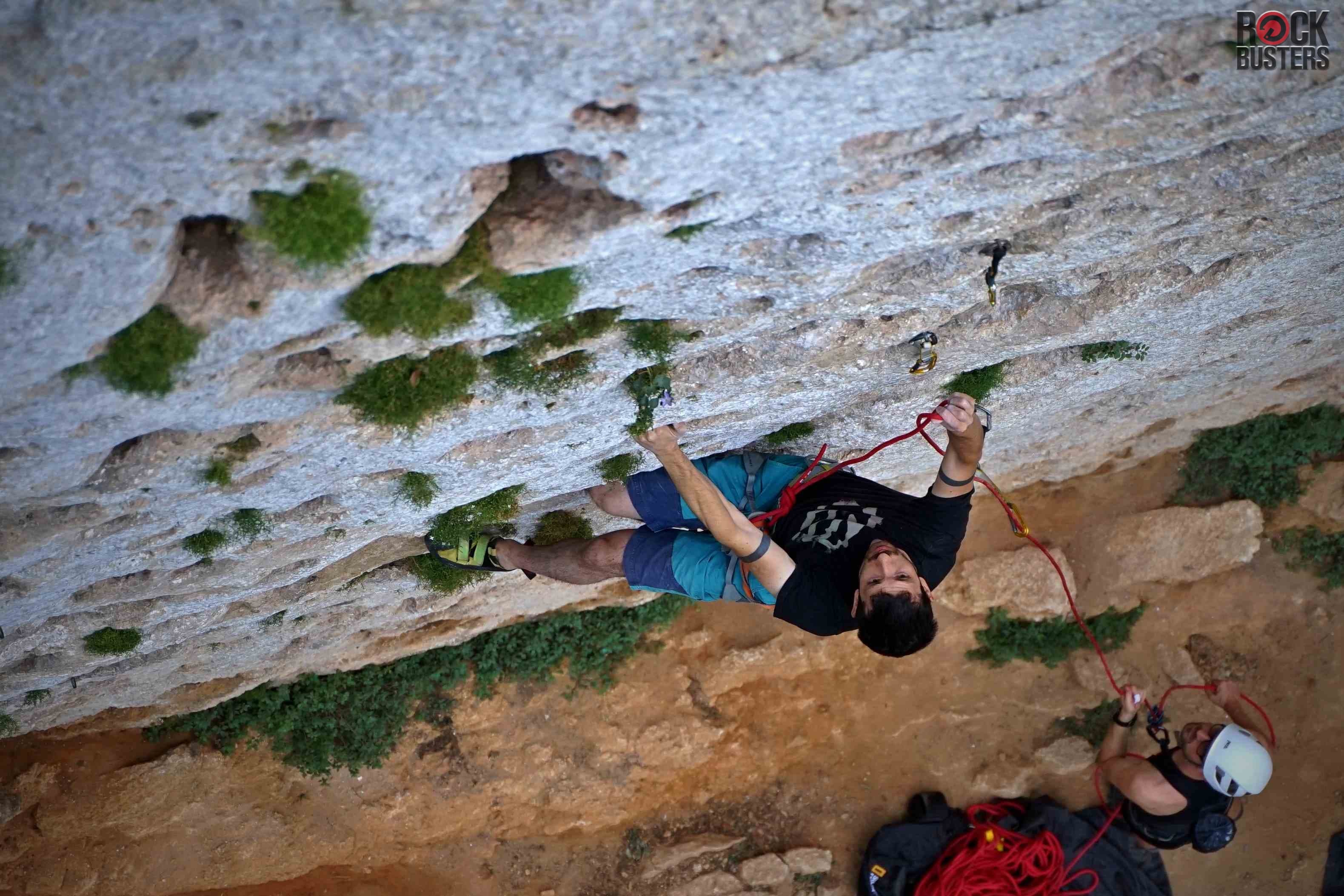 finale ligure climbing rockbusters.net