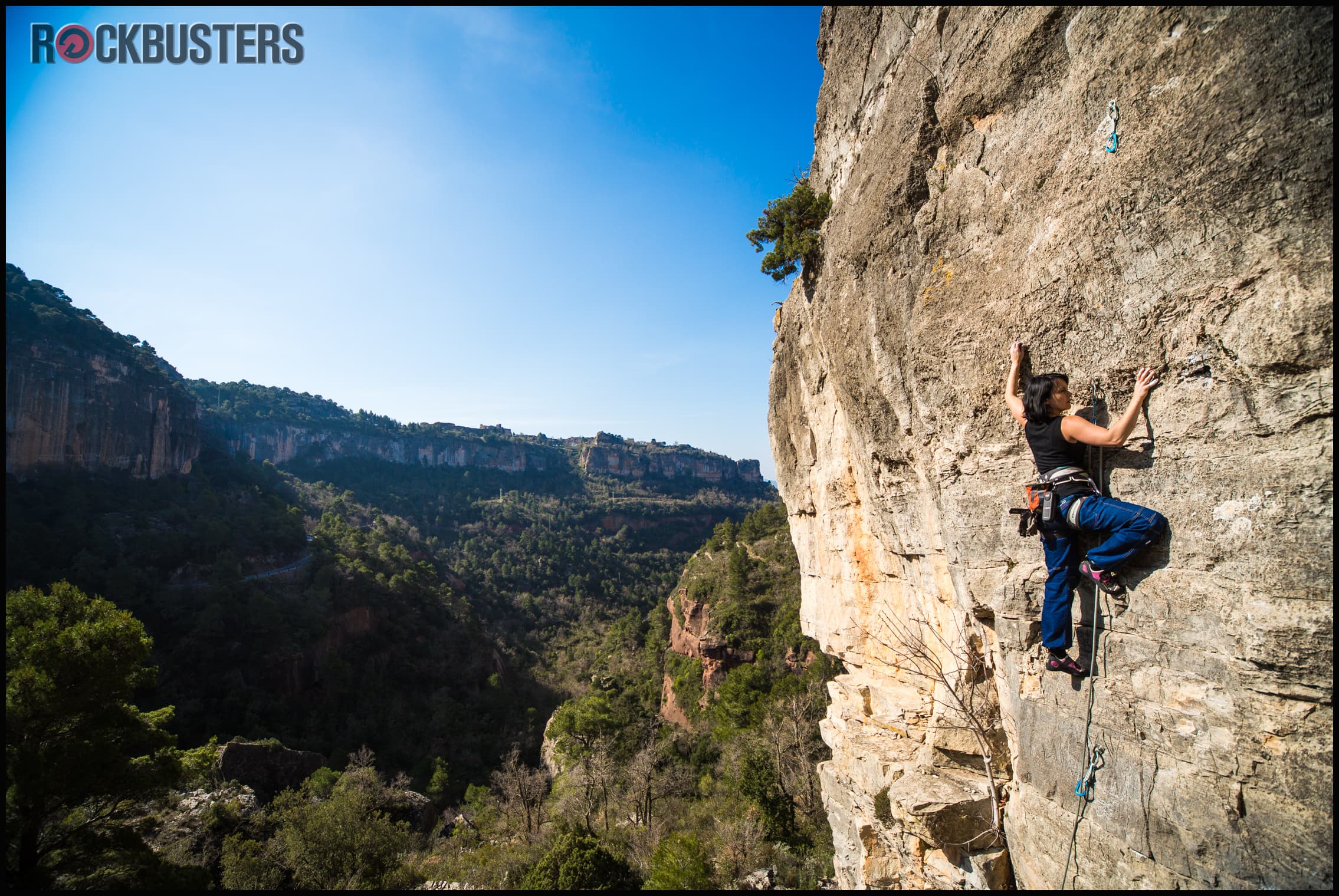 siurana climbing rockbusters.net
