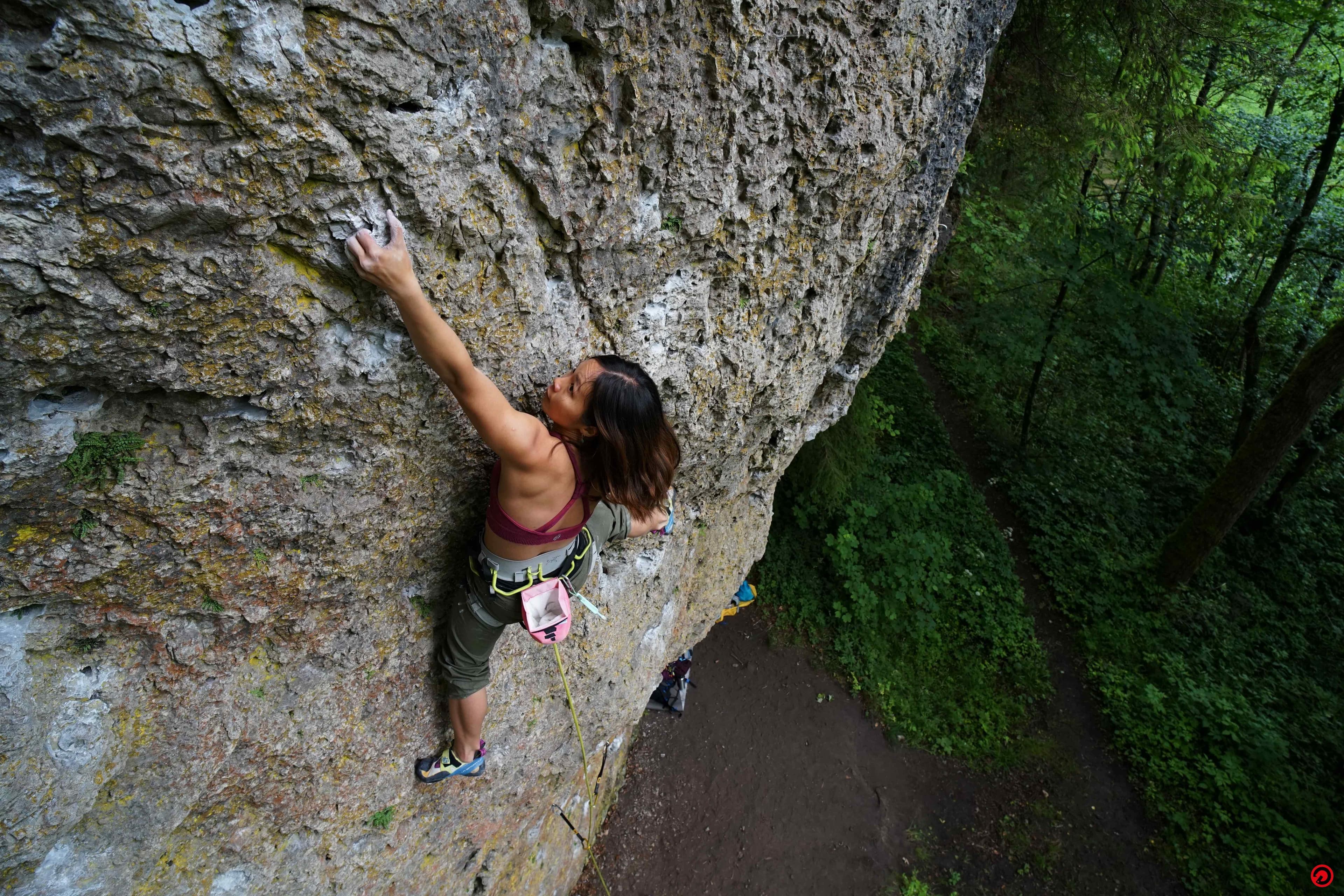 Frankenjura rockbusters.net