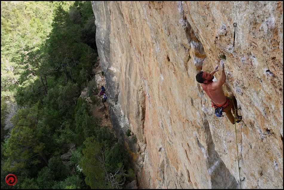 climbing siurana rockbusters.net