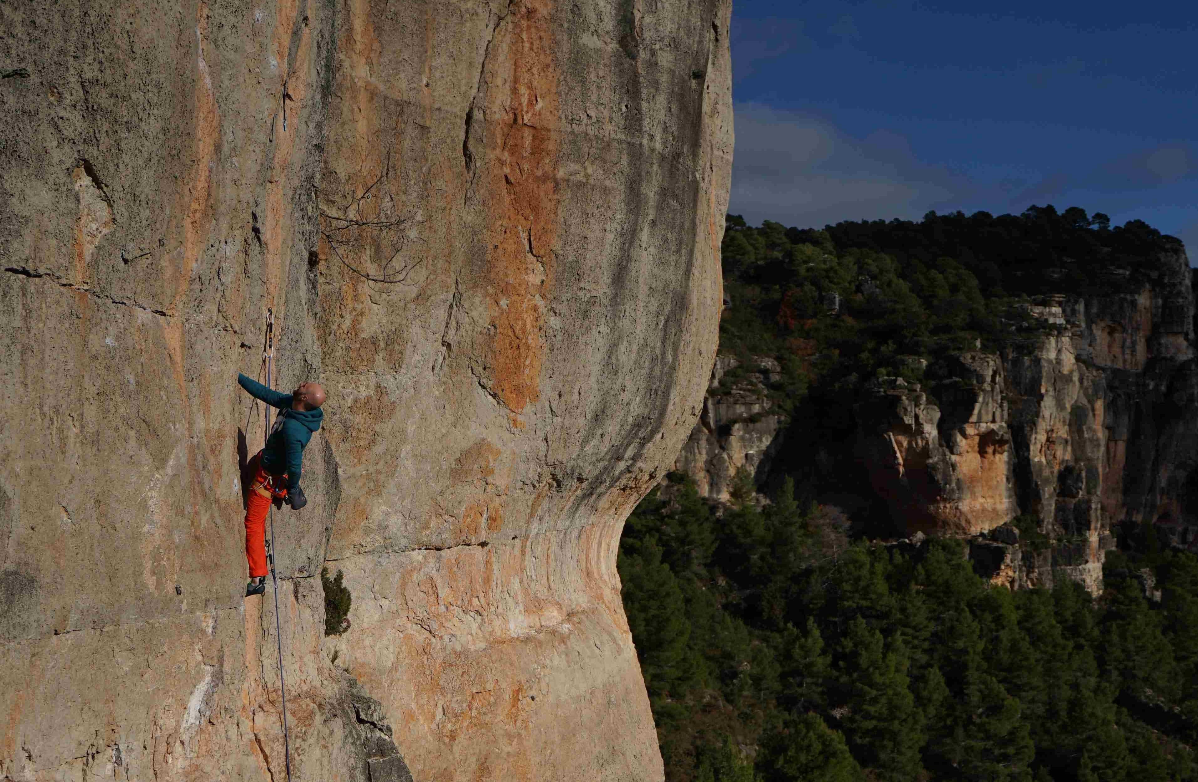 Daniel 7b Siurana rockbusters.net