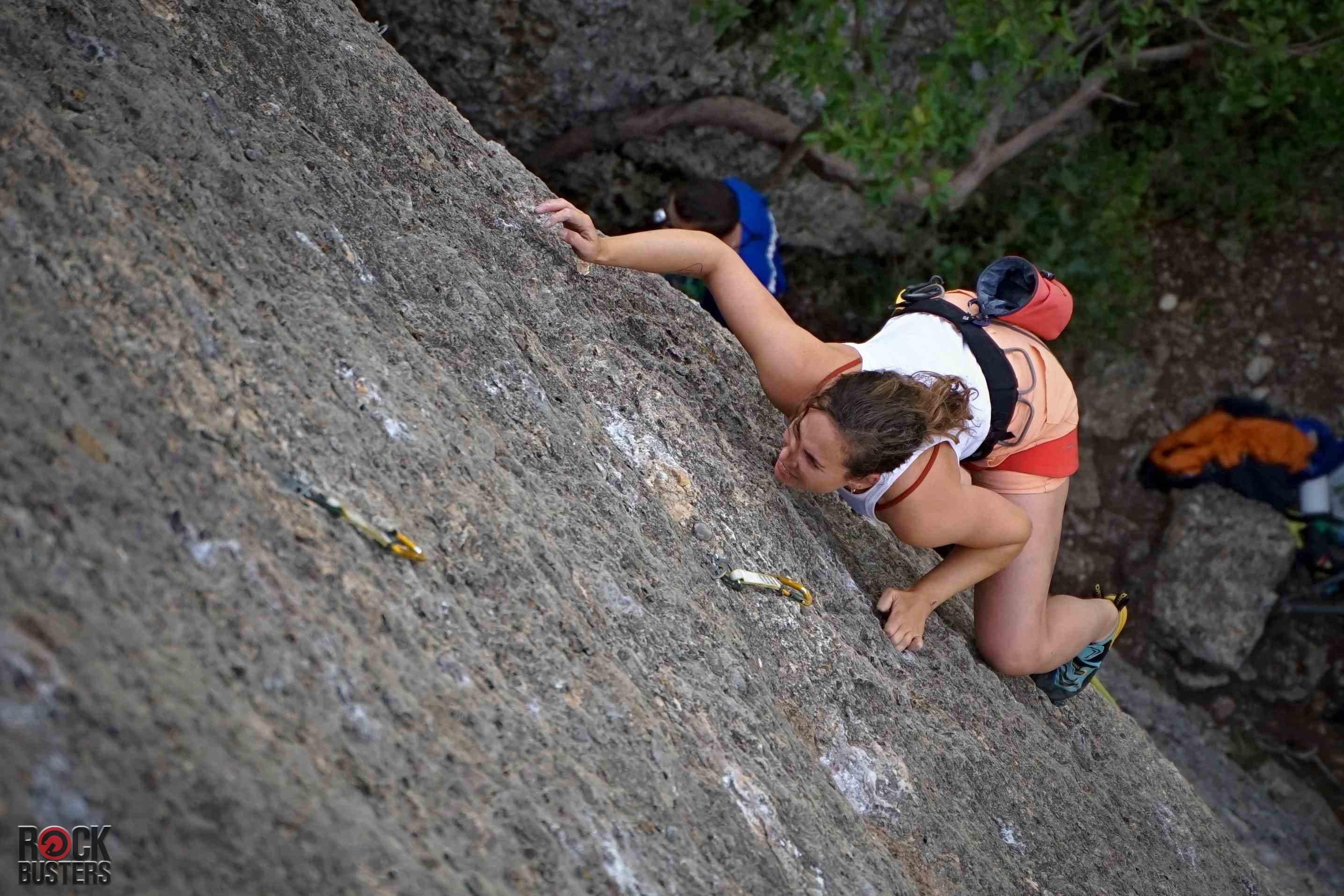 climbing margalef rockbusters.net