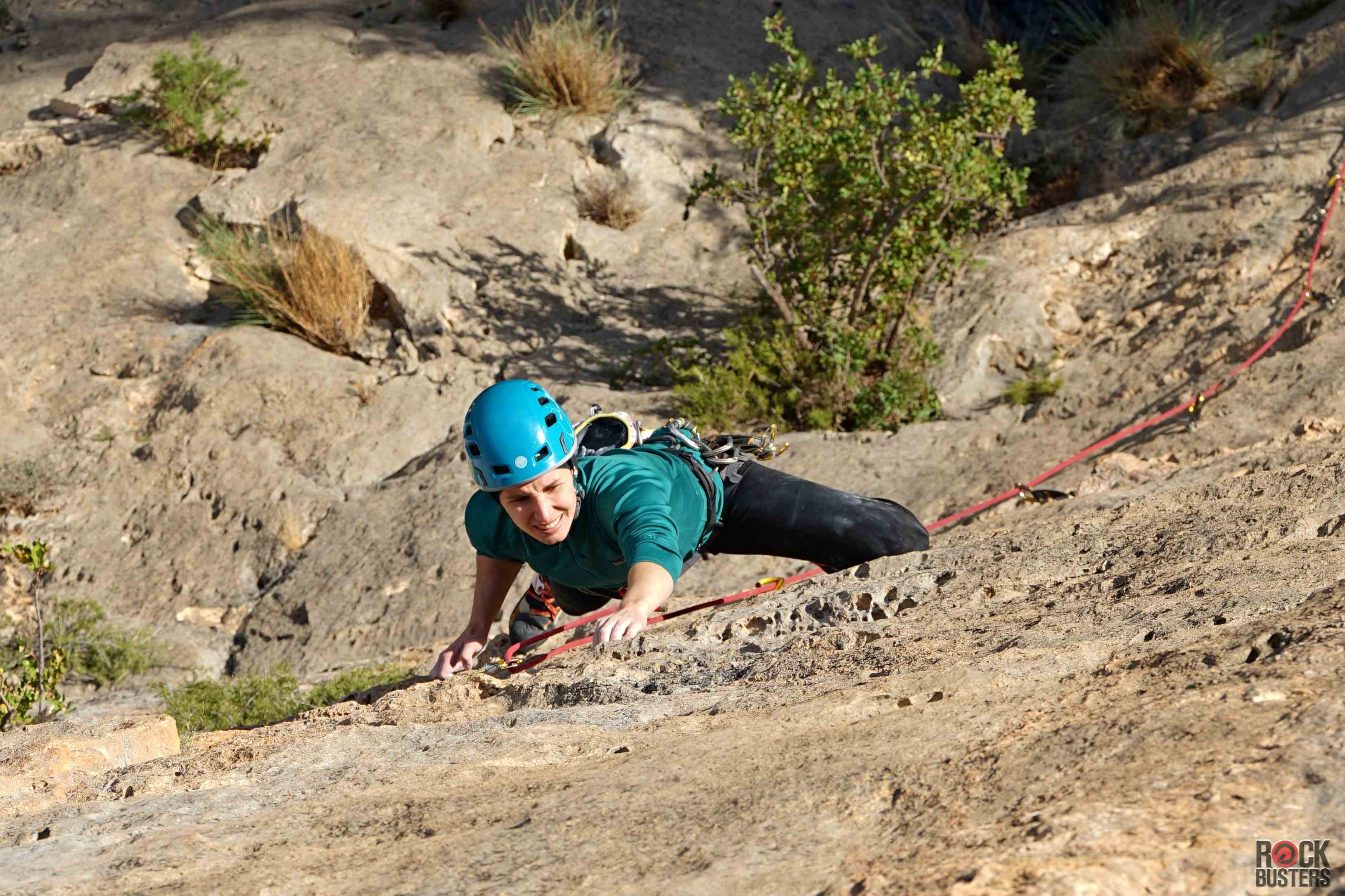 sella climbing rockbusters.net