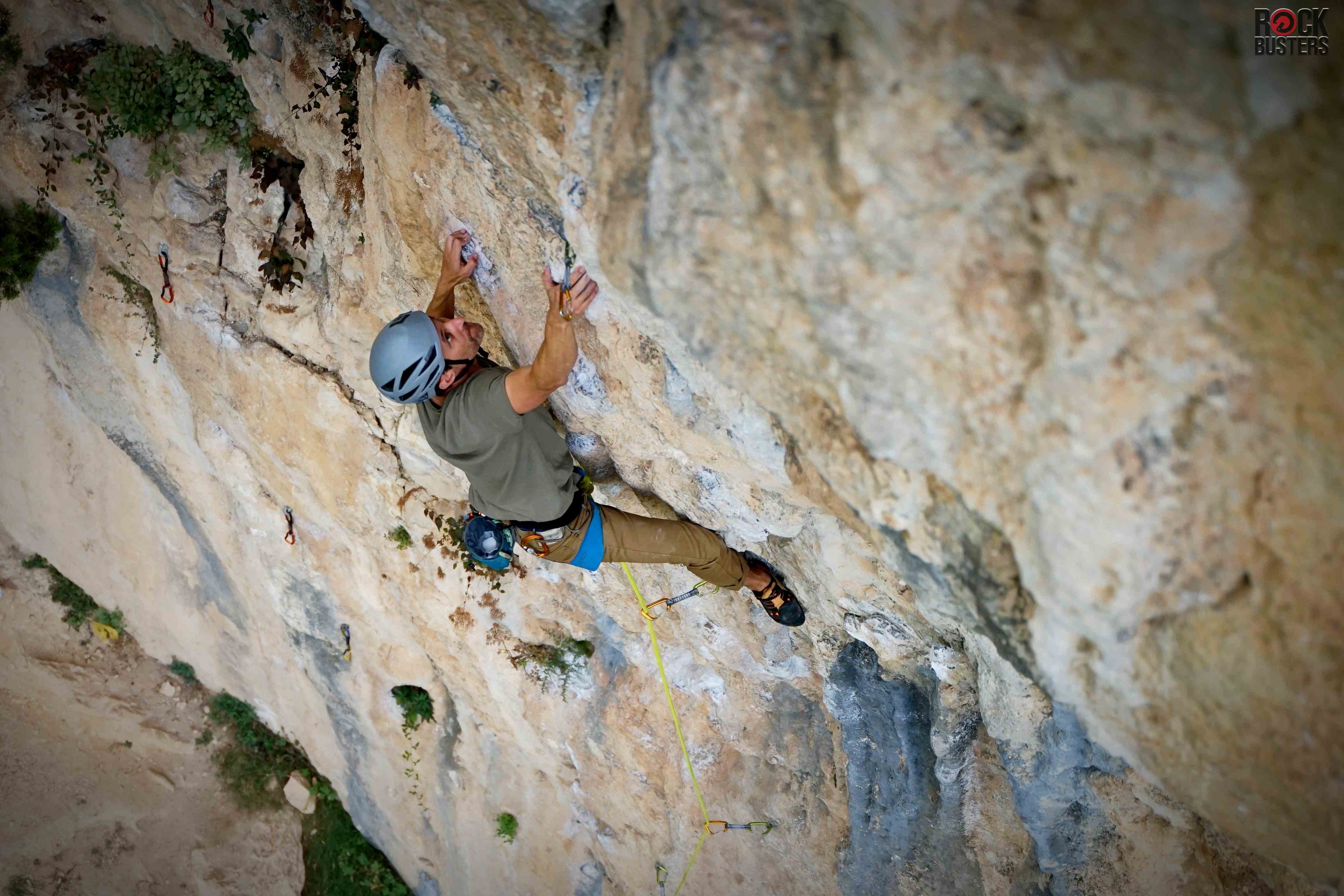 sella climbing rockbusters.net