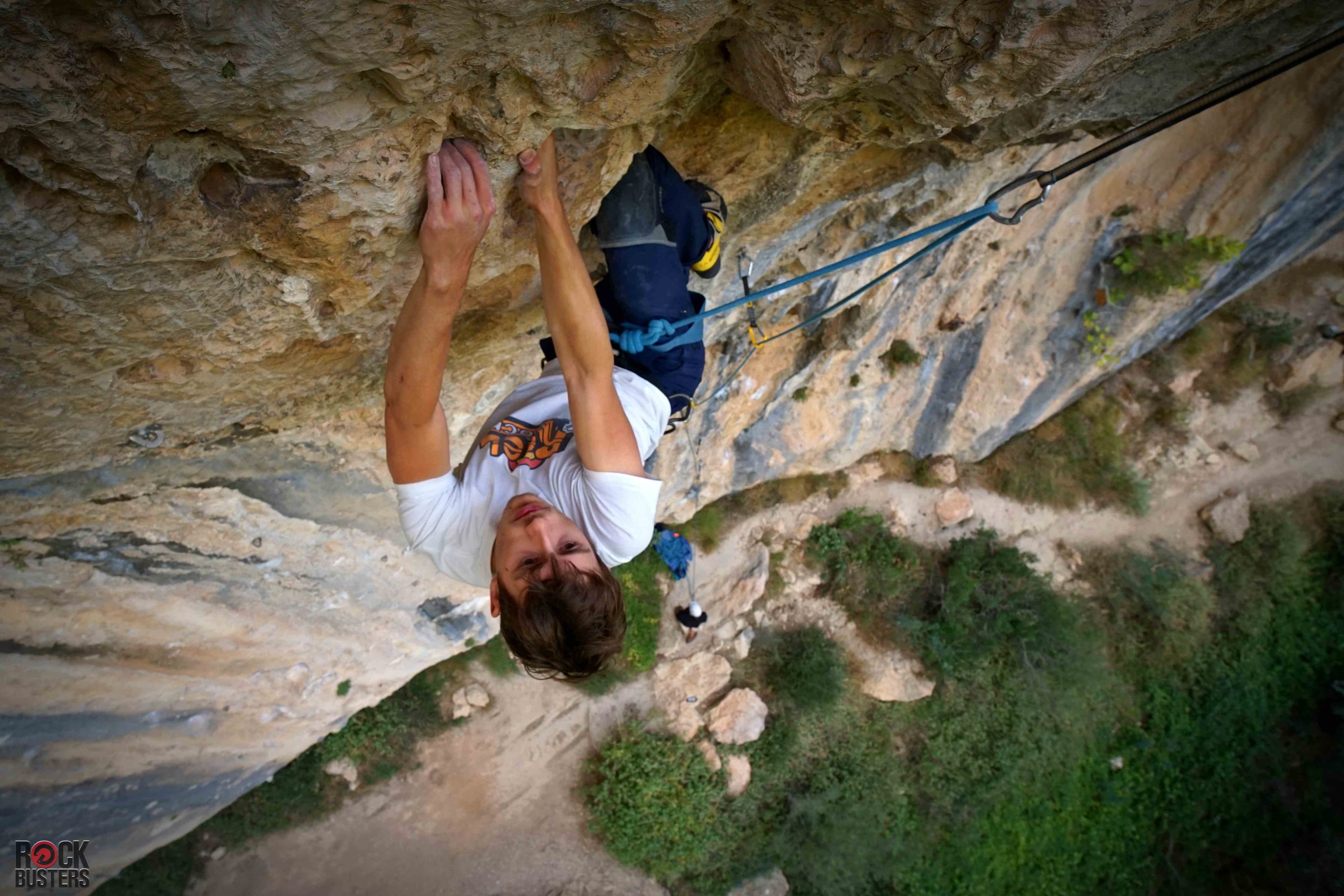sella climbing rockbusters.net