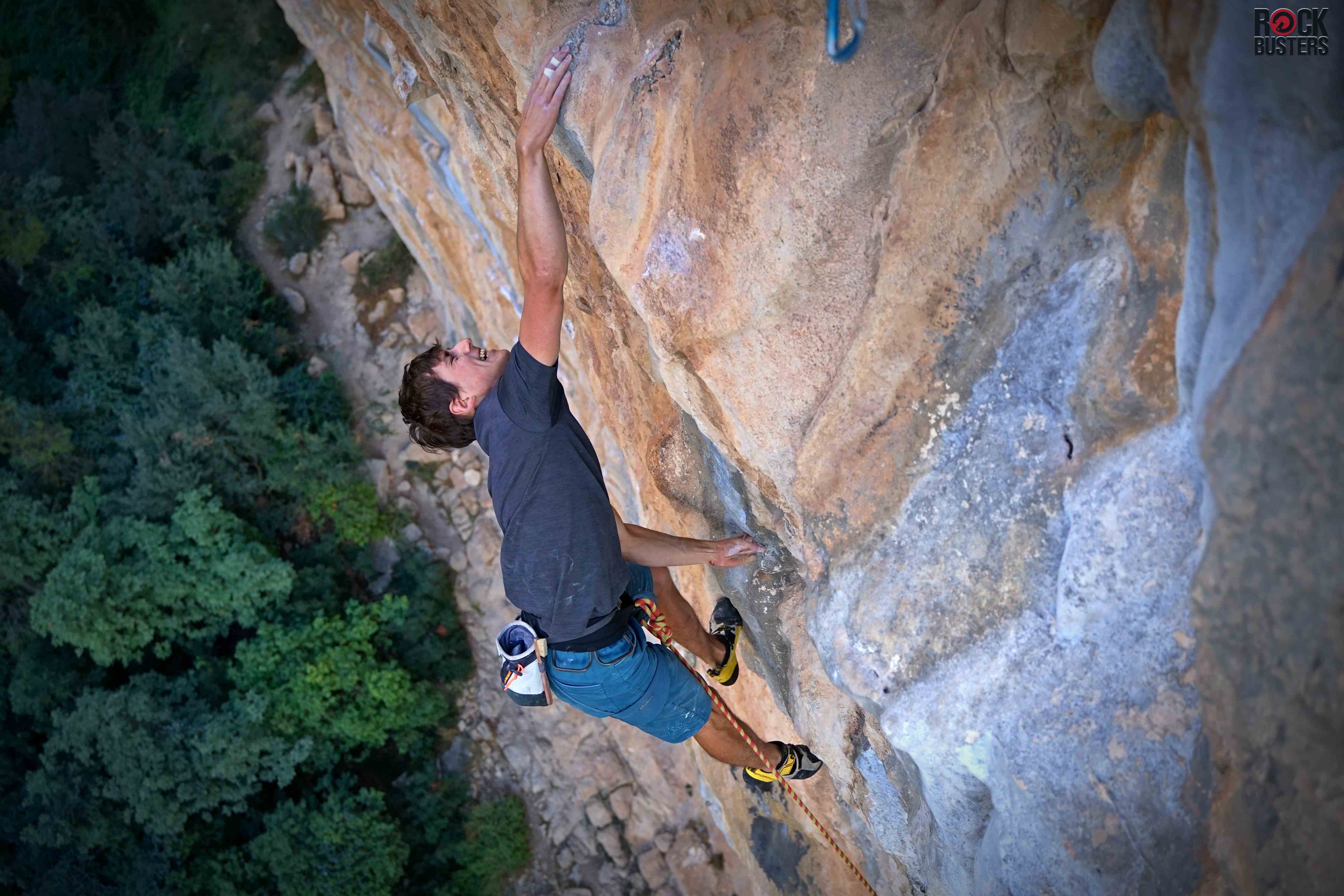 sella climbing rockbusters.net
