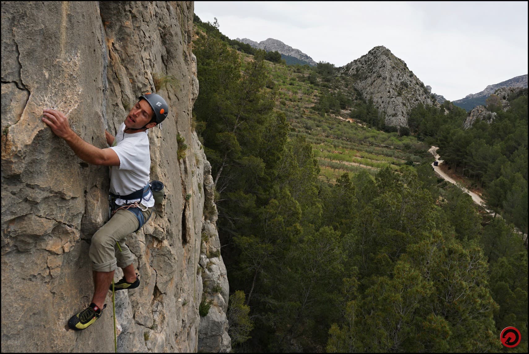 sella climbing rockbusters.net