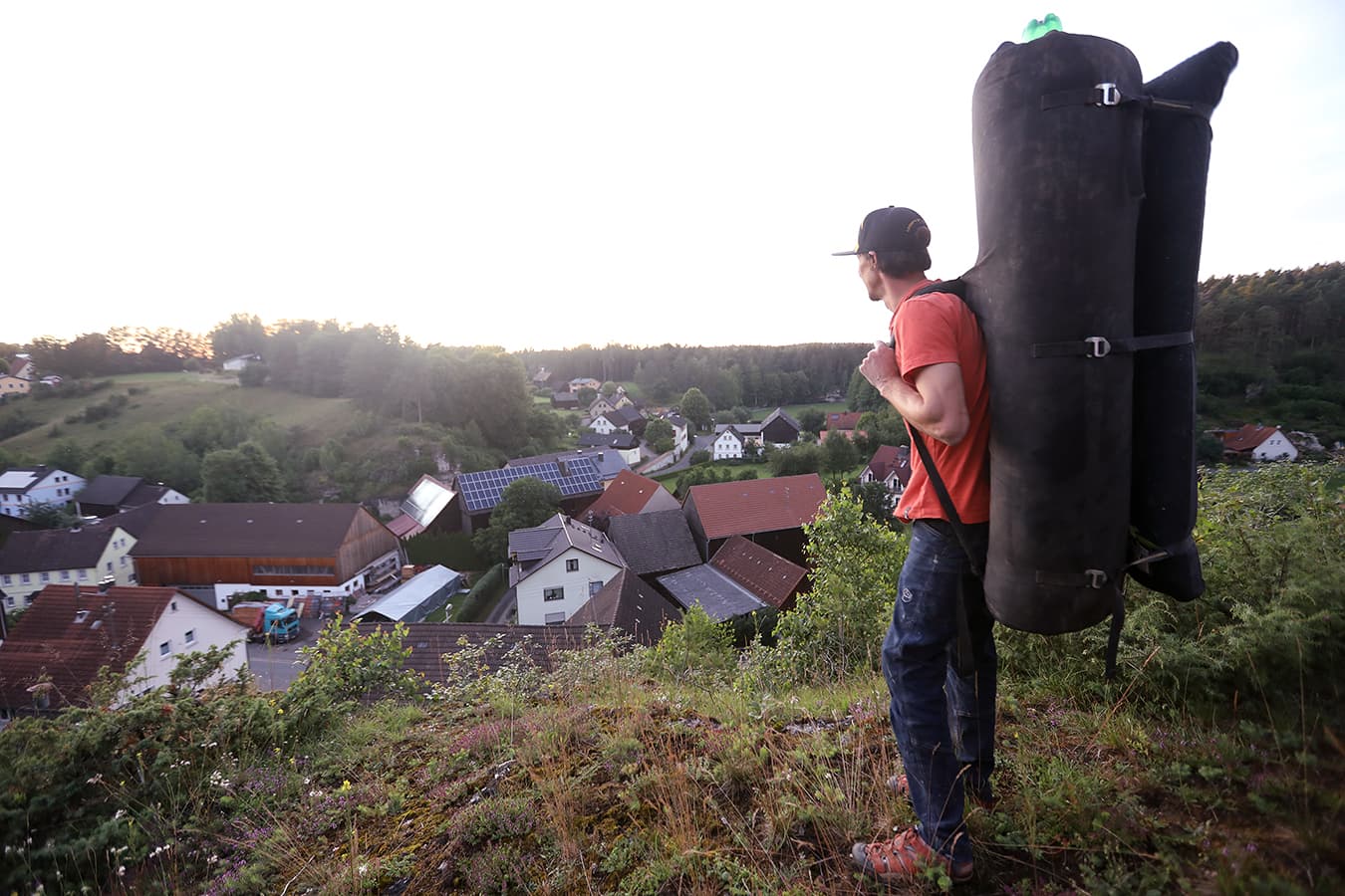 Frankenjura rockbusters.net