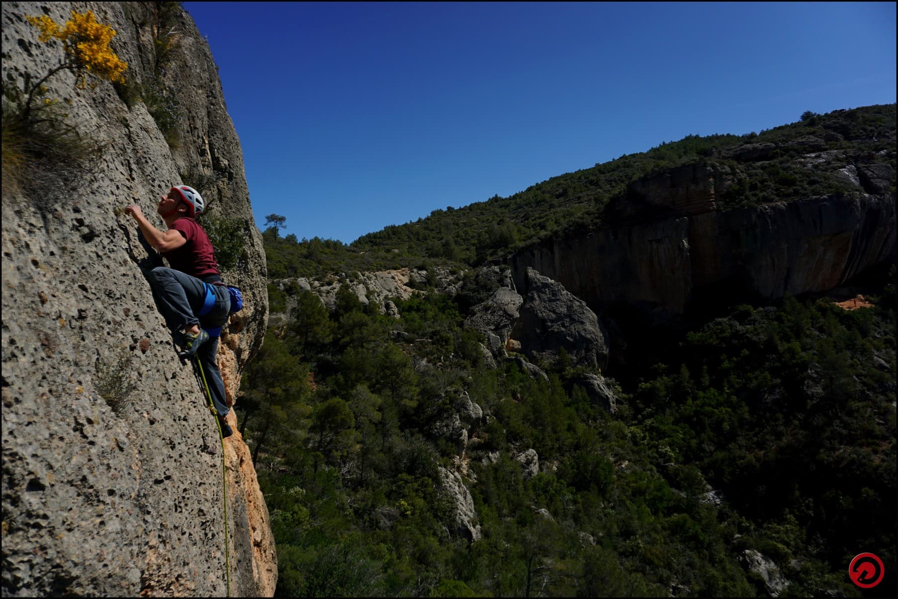 climbing margalef rockbusters.net