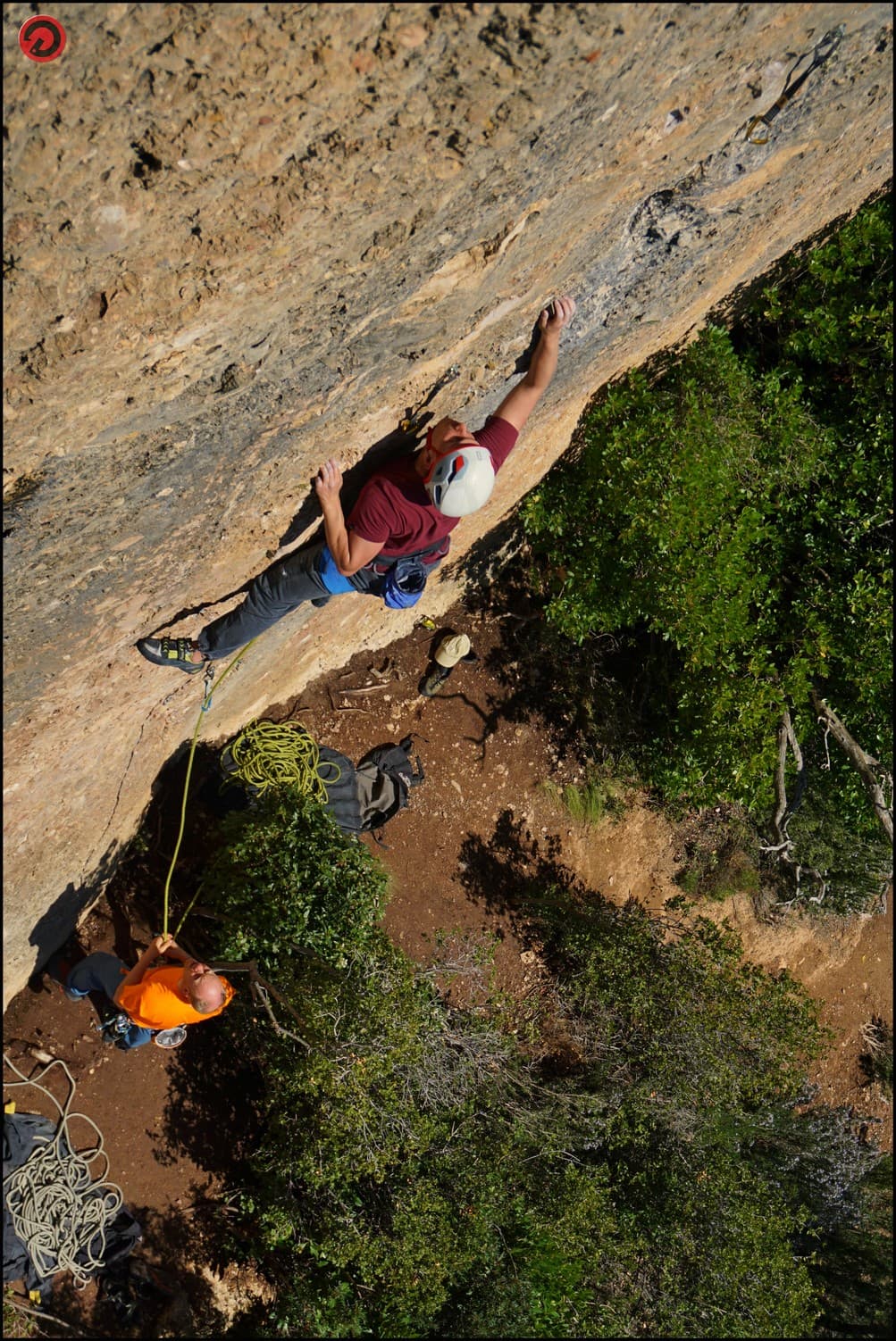 climbing margalef rockbusters.net