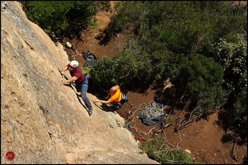 climbing margalef rockbusters.net