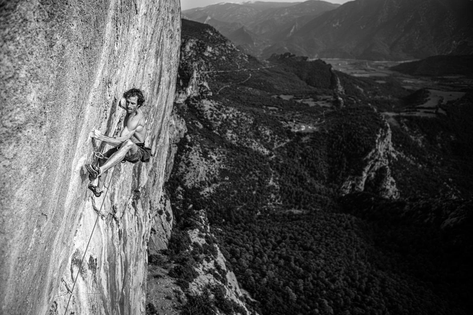 patxi usobiaga climbing