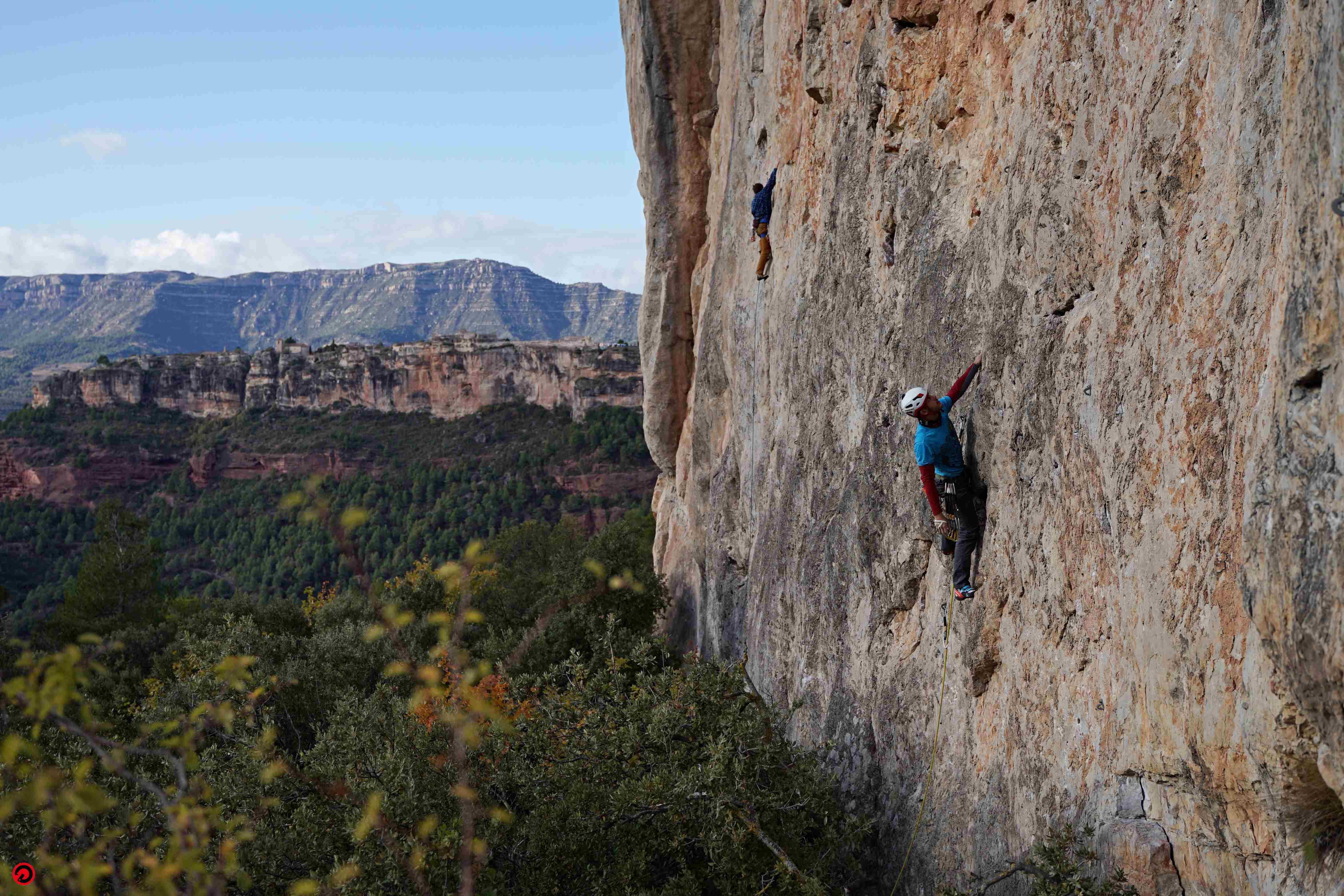 climbing spain rockbusters.net