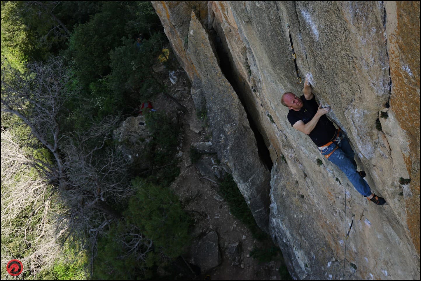 climbing spain rockbusters.net