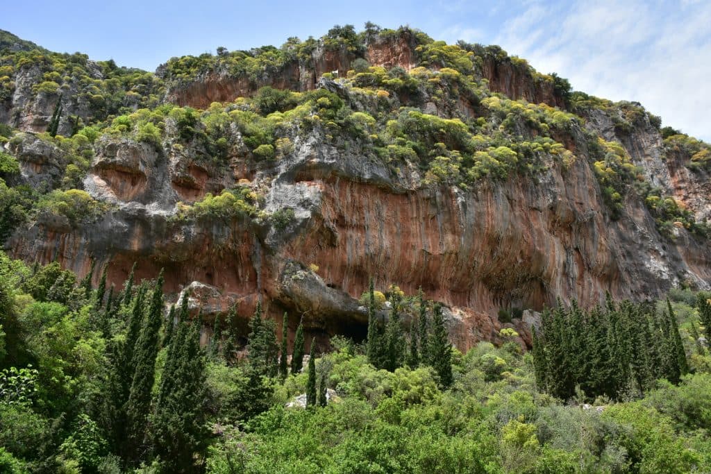 climbing kyparissi rockbusters.net