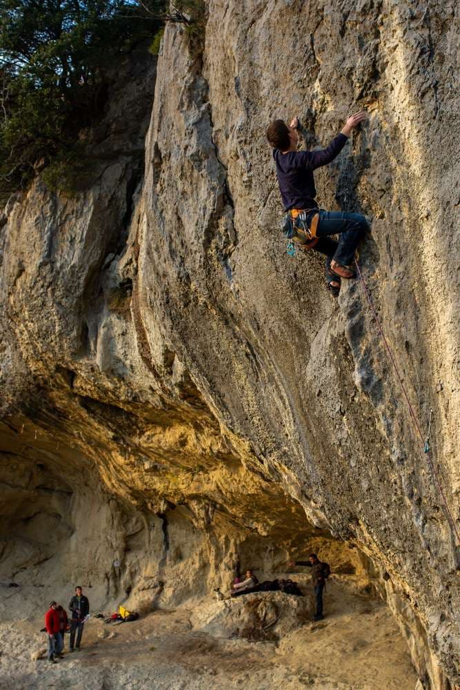 climbing istria rockbusters.net